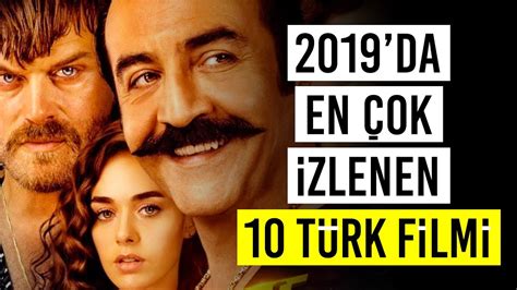 en iyi türk filmler 2019